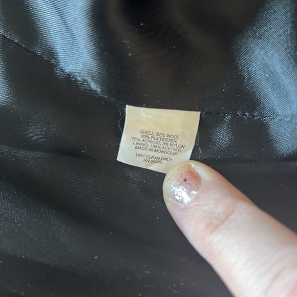 Beautiful warm Express coat - Picture 6 of 7